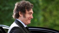 Milei reglamenta las Sociedades Anónimas Deportivas