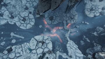 Captura de pantalla - Lichdom (PC)