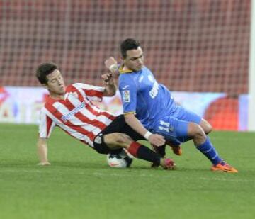 Ander Herrera y Colunga.