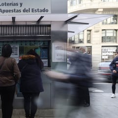 ¿Qué es un número capicúa y por qué son tan buscados en la Lotería de Navidad?