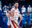 España - Finlandia, Eurobasket 2022: resumen y resultado