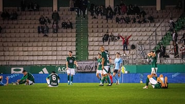 05/03/25 PARTIDOSEGIUNDA DIVISION JORNADA 24
RACING DE FERROL - BURGOS