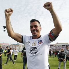 El realismo mágico de Paredes