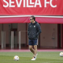 Un gran dilema sin Koundé