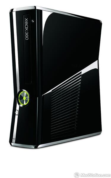 [E3] El nuevo modelo de Xbox 360 ya es una realidad