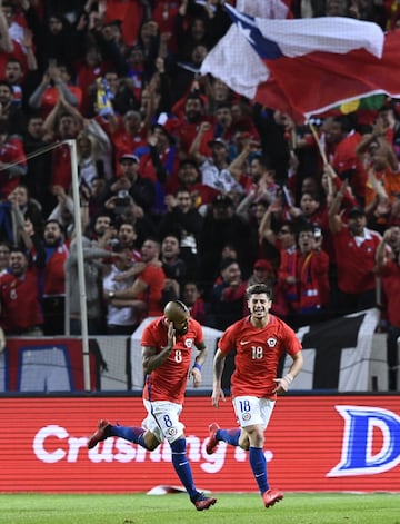 En Estocolmo comenzó la era de Reinaldo Rueda al mando de La Roja.