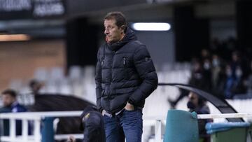 El Tenerife clama por el arbitraje