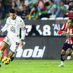 AT Chivas y la agresión a James: “Es una calentura del juego”