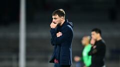 Cruz Azul y Porto siguen sin llegar a un acuerdo por Anselmi