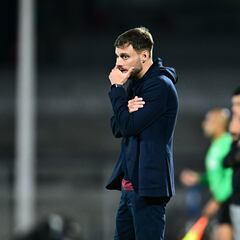 Cruz Azul y Porto siguen sin llegar a un acuerdo por Anselmi