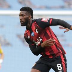 Lerma, cerca de definir su futuro para la próxima temporada