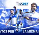 1xBet se convierte en patrocinador premium de Universidad Católica