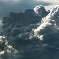 El plan de Marruecos con el cielo que podría afectar a España