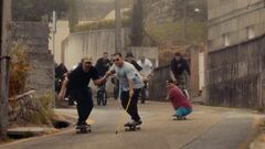 Tráiler de BEAUTY: la belleza de la diferencia