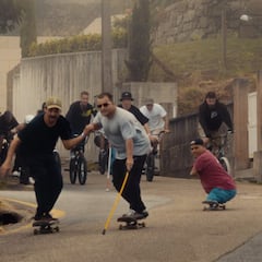 Tráiler de BEAUTY: la belleza de la diferencia