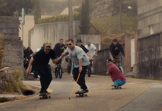 Tráiler de BEAUTY: la belleza de la diferencia