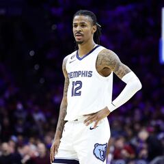 Ja Morant: What is the possible sanction of the NBA after the video showing a gun in a club?