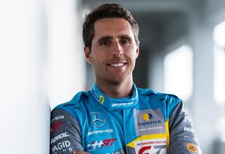 Juncadella lidera la Selección