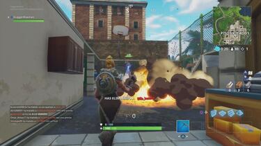 Fortnite Battle Royale: Desafíos de la Semana 6 de la Temporada 5