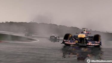 F1 2011, Impresiones