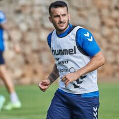 Elady: "Quince equipos se cambiarían por nosotros"