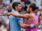 Alcaraz-Djokovic: una batalla tras otra