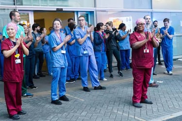 ¿Cuándo acabará el coronavirus en cada país del mundo?