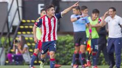 Yuma Suzuki, estrella de Kashima, se pierde el Mundial de Clubes