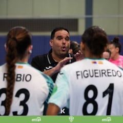 Exigencia máxima para el Bera Bera y el Elche en Europa