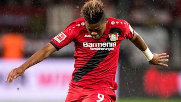 El Hannover impide al asalto al segundo puesto del Leverkusen