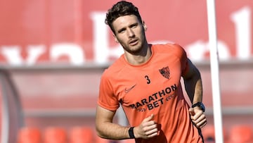 08/05/20 SEVILLA  ENTRENAMIENTO 
 
 SERGI GOMEZ
 
 