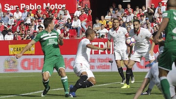 Los cinco mejores goles de la jornada 27 de la liga española