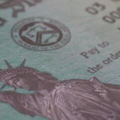 Tercer cheque estímulo: ¿Puedo recibirlo aunque haya cobrado la primera y la segunda ayuda?