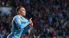 Resumen y goles del Celta vs. Rayo Vallecano de LaLiga Santander