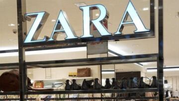 Rebajas de enero 2022 en Inditex: cu¨¢ndo empiezan los descuentos en Zara, Bershka, Stradivarius¡