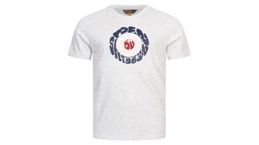 Camisetas, bañadores y rios de marcas como Adidas, Nike o Ben Sherman, con un 77% de descuento