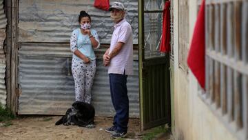 Ingreso Solidario de febrero en Colombia. Conozca cu&aacute;ndo se retomar&aacute;n los pagos y cu&aacute;les son los requisitos que deber&aacute; cumplir para cobrarlos.