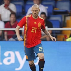 La Federación le da un merecido homenaje a Silva