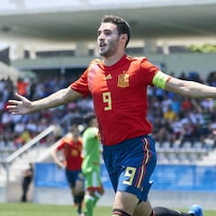 España derrota a Marruecos y luchará por el oro ante Italia