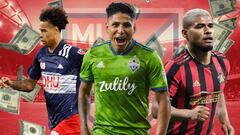 MLS anuncia fecha y horarios para primera ronda de playoffs