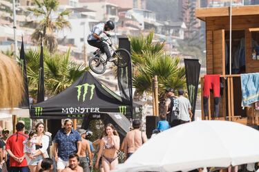 ¡Lo mejor del surf! Vuelve el Maui And Sons Viña del Mar Open 2023