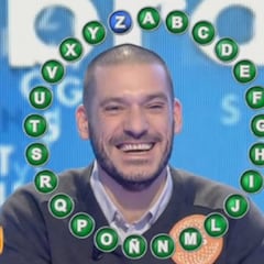 La nueva vida de Luis Esteban: de ganar el bote de ‘Pasapalabra’ a nuevo jefe de la Policía Nacional