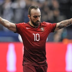 Ricardinho: "Desde el ERTE sólo he cobrado 3.000 euros"