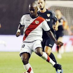 L' Équipe: el Amiens ofrece dos millones de euros por Kakuta