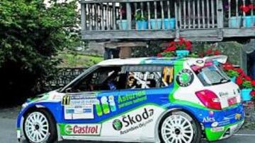 <b>DESILUSIÓN. </b>Los esfuerzos de Hevia al final sirvieron de poco.