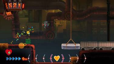 Mad Rat Dead fija su fecha de lanzamiento en Nintendo Switch y PS4