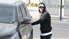 Frank Fabra tiene su futuro definido en Boca Juniors