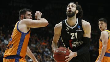 04/05/22 PARTIDO BALONCESTO BASEKT
 SEMIFINALES EUROCUP
 VALENCIA BASKET - BOLONIA
 
 
 