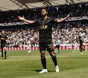 Carlos Vela se encuentra un LAFC diferente