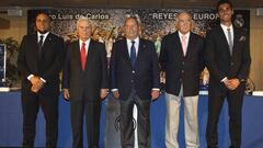 Onda Cero: el Madrid pide precio por Harry Kane y ofrece a Bale